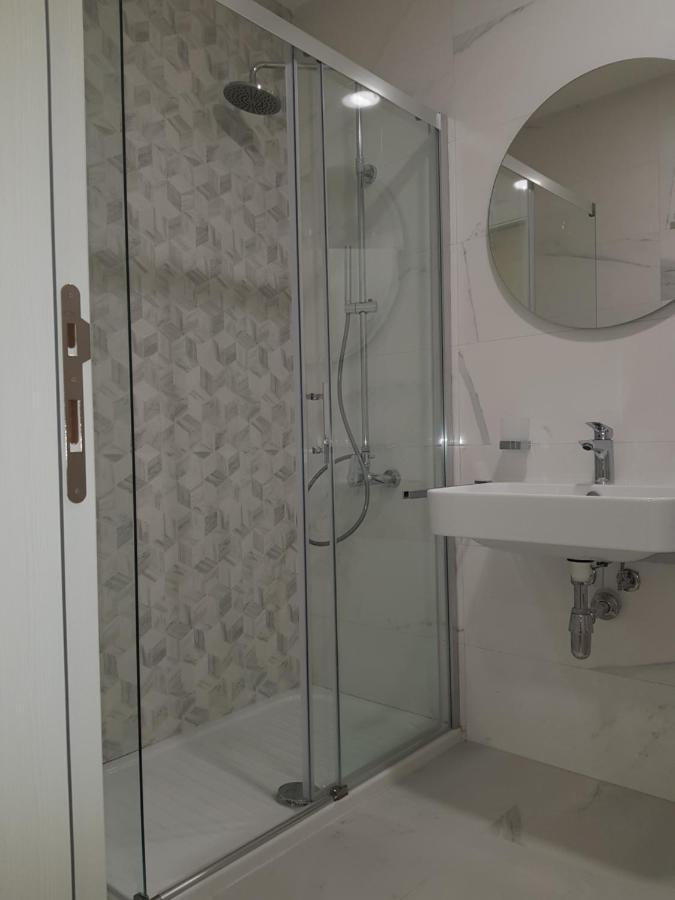 Apartman Vivo City Central Podgorica Exterior foto
